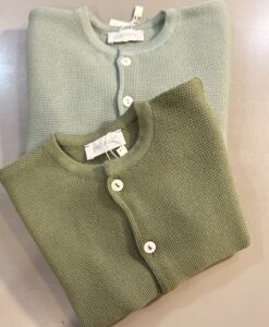 CARDIGAN BOTTONI