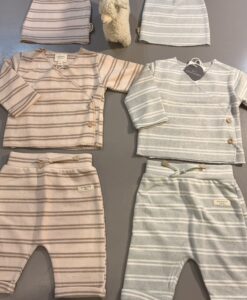 TWIN SET INCROCIATO