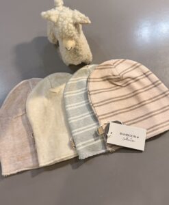 CAPPELLINO STRIPE