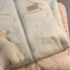 SACCO NANNA 6-18M TOG 2,5