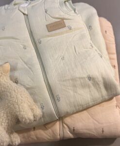 SACCO NANNA 6-18M TOG 2,5