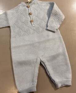 TUTINA WOOL