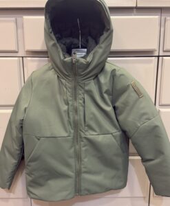 JACKET FULL ZIP