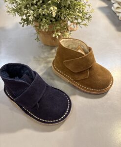 CLARK PELO STRAP