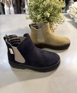 STIVALETTO